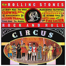 ROLLING STONES  - ROCK & ROLL CIRCUS (2CDS)(EXPANDED ED)(2