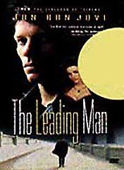 LEADING MAN  - DVD