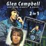 CAMPBELL, GLEN  - SOUTHERN NIGHTS/BASIC