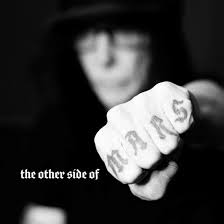 MARS, MICK (MOTLEY CRUE)  - OTHER SIDE OF MARS