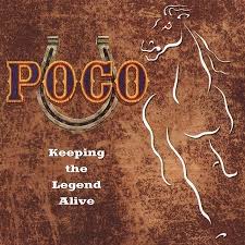 POCO  - KEEPING THE LEGEND ALIVE