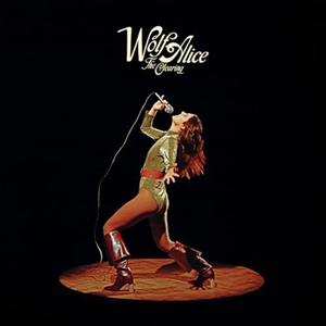 WOLF ALICE  - CLEARING