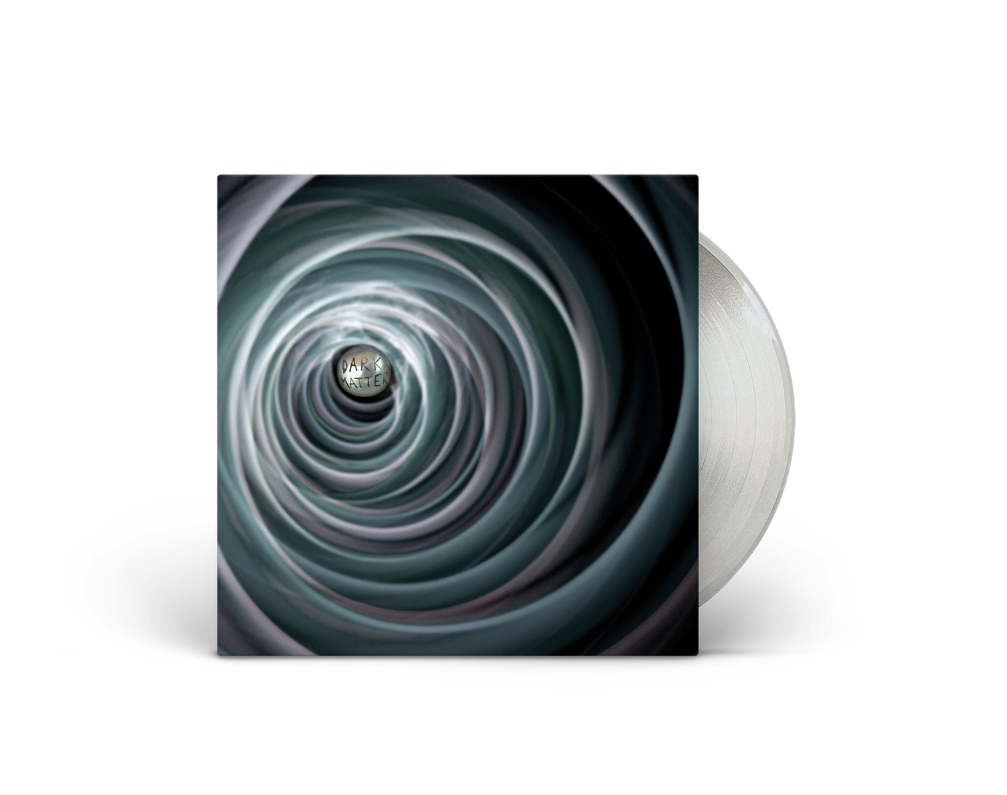 PEARL JAM  - DARK MATTER (CD/BLU)
