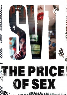 SVT - THE PRICE OF SEX [DVD]
