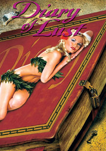 DIARY OF LUST [DVD]