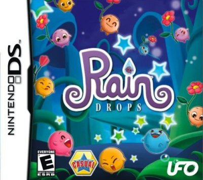 RAIN DROPS  - DS