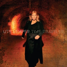 UTE LEMPER - TIME TRAVELER [CD]