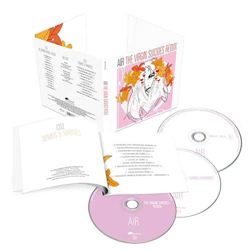 THE VIRGIN SUICIDES REDUX