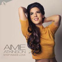 AIMIE ATKINSON - STEP INSIDE LOVE [CD]