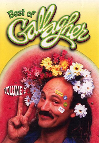 GALLAGHER - DVD-BEST OF VOL. 2