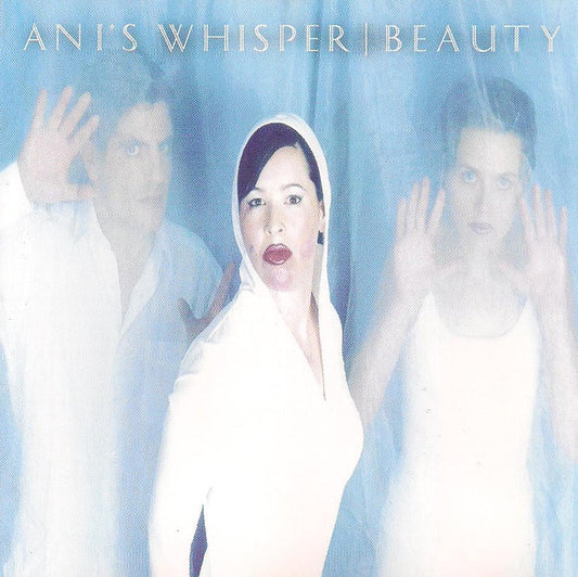 ANI'S WHISPER  - BEAUTY