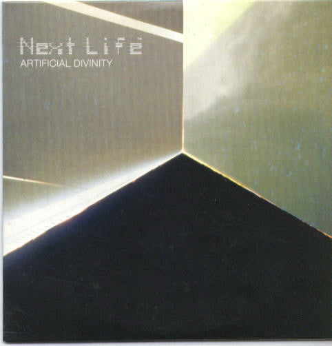 NEXT LIFE  - ARTIFICIAL DIVINITY