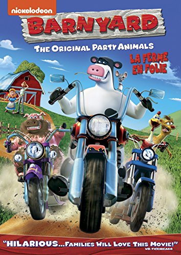 BARNYARD