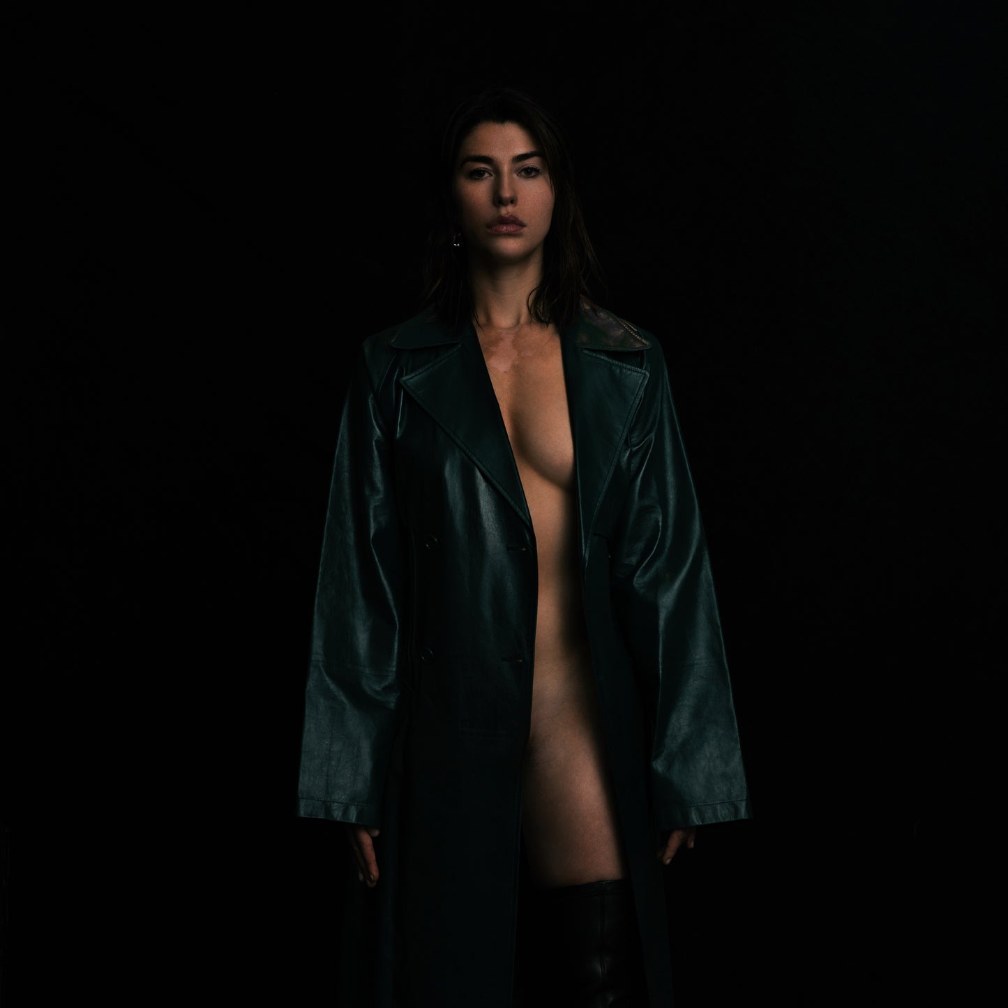 KIMBRA  - A RECKONING