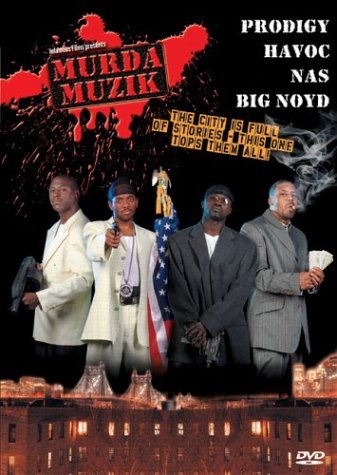MURDA MUZIK