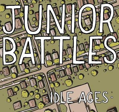 JUNIOR BATTLES  - IDLE AGES