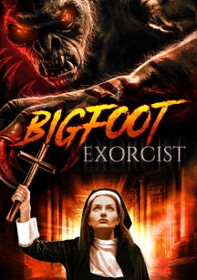 BIGFOOT EXORCIST [DVD]