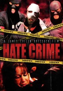 HATE CRIME [DVD]