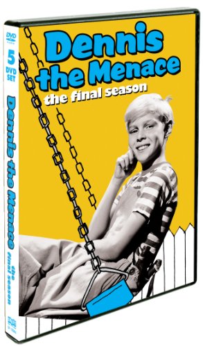 DENNIS THE MENACE - SEASON 3
