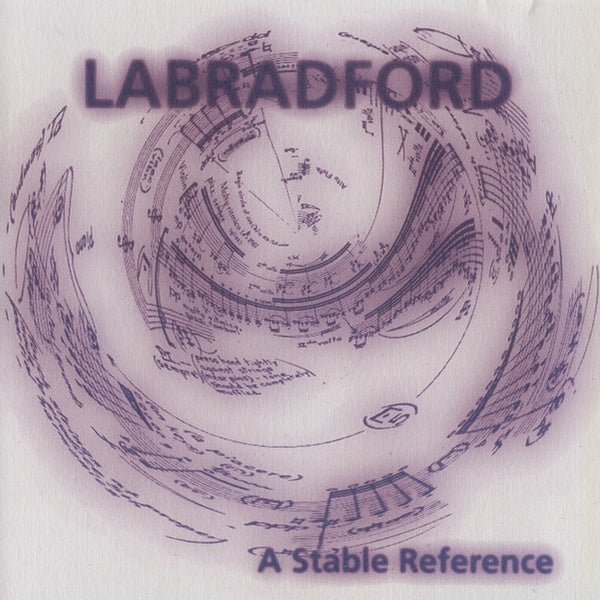 LABRADFORD  - A STABLE REFERENCE