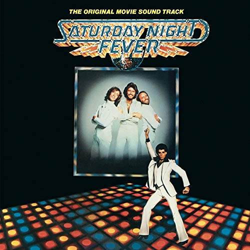 SNDTRK  - SATURDAY NIGHT FEVER (2CD)(DLX)