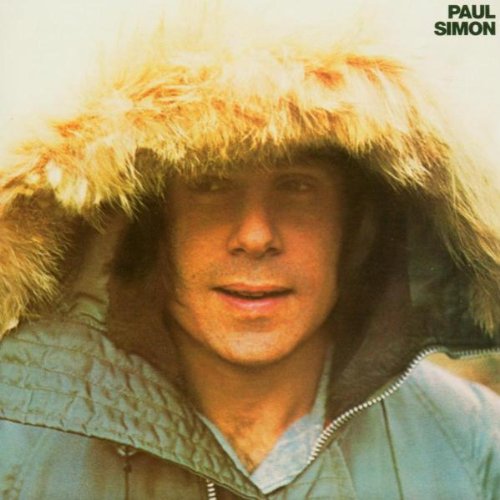 SIMON, PAUL - PAUL SIMON (EXPANDED)