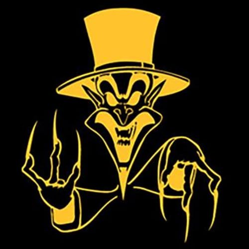 INSANE CLOWN POSSE - RINGMASTER (CD)