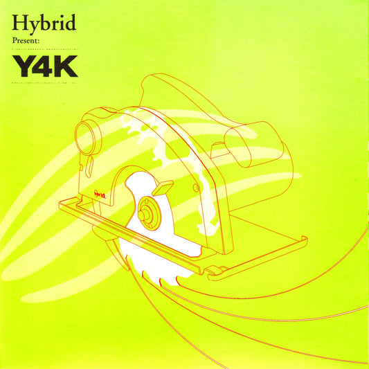 HYBRID  - Y4K
