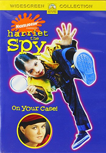 HARRIET THE SPY (WIDESCREEN)