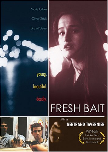 FRESH BAIT - DVD (FRENCH/ENGLI (VERSION FRANAISE)