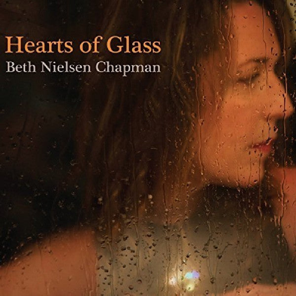 CHAPMAN, BETH NIELSEN  - HEARTS OF GLASS