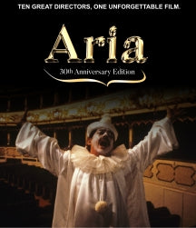 ARIA [BLU-RAY]