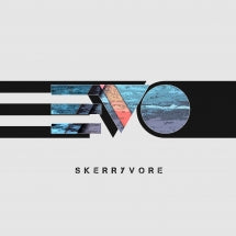 SKERRYVORE - EVO [CD]