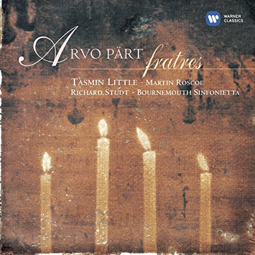 PART, ARVO - FRATRES