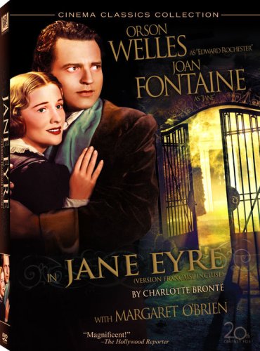 JANE EYRE (BILINGUAL)