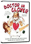 DOCTOR IN CLOVER - DVD-1966