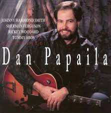 PAPAILA, DAN  - POSITIVELY