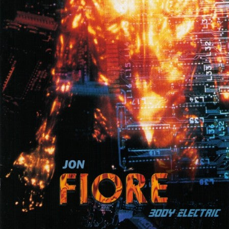 FIORE  - BODY ELECTRIC