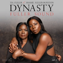 FULLER SOUND - DYNASTY [CD]