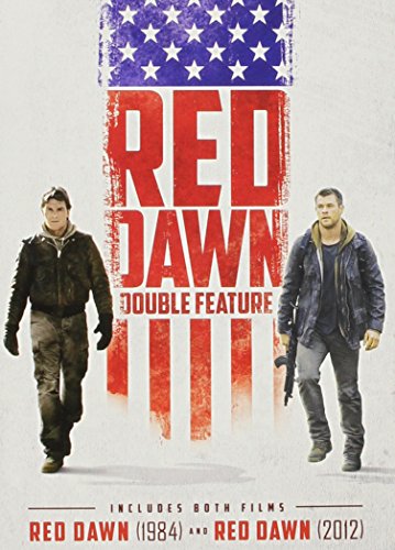 RED DAWN - DVD-DOUBLE FEATURE