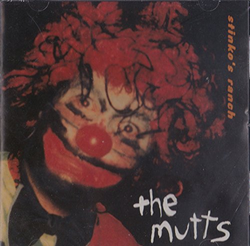 MUTTS - STINKO'S RANCH