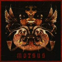 ARROGANZ - MORSUS [CD]