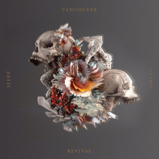 VANCOUVER SLEEP CLINIC  - REVIVAL