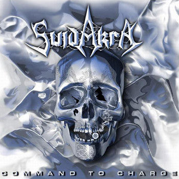 SUIDAKRA  - COMMAND TO CHARGE