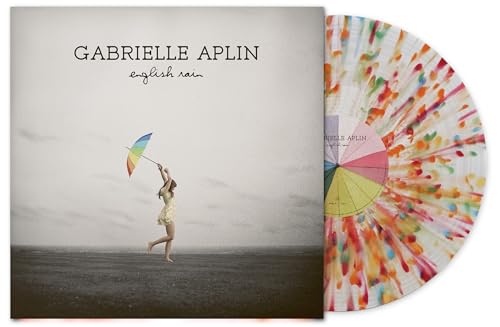 GABRIELLE APLIN - ENGLISH RAIN (VINYL)