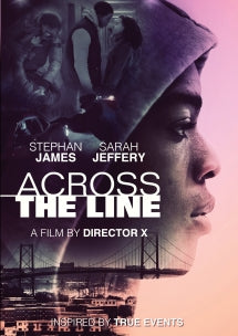 ACROSS THE LINE [DVD]