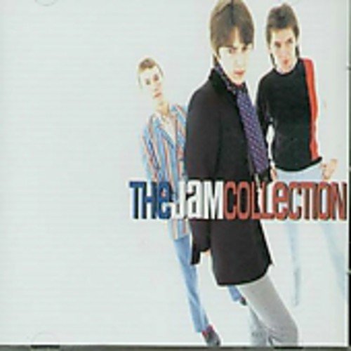 JAM - COLLECTION