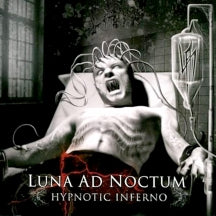 LUNA AD NOCTUM - HYPNOTIC INFERNO [CD]
