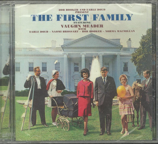 MEADER, VAUGHN  - FIRST FAMILY