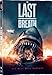 LAST BREATH - DVD